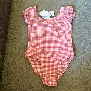 Zara Girls Swimsuit